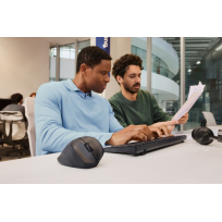 Mysz HP Tilt Ergonomic Mouse 725M