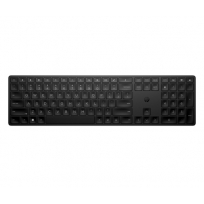 Klawiatura bezprzewodowa HP 4K55 niemiecka
