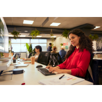 Zestaw klawiatura + mysz HP 725