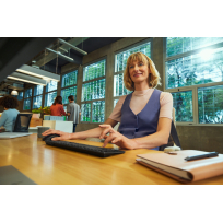 Zestaw klawiatura + mysz HP 725