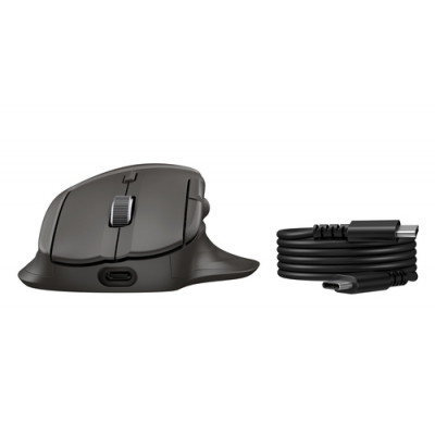 Mysz HP Ultra Fast-Scroll