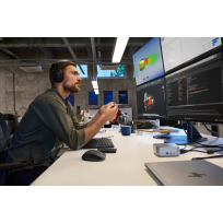 Mysz HP Ultra Fast-Scroll