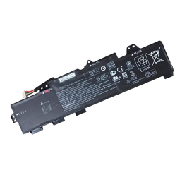 Bateria HP 3-cell 56Wh 4.85Ah TT03056XL-PL
