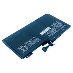 Bateria HP 96Wh HSTNN-LB6X