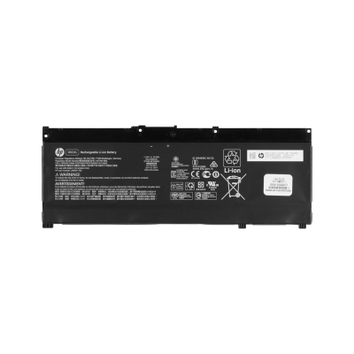 Bateria HP 3-cell 52Wh 4.55Ah SR03052XL