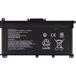 Bateria HP 41.04Wh L96887-2B1