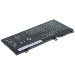 Bateria HP 45Wh 3-cell HSTNN-DB9A
