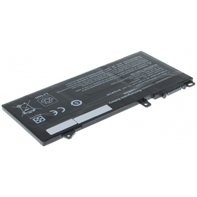 Bateria HP 45Wh 3-cell HSTNN-DB9A