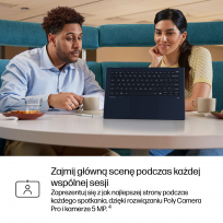 Laptop HP EliteBook X Flip G1i 14 WUXGA Ultra 7-258V 32GB 1TB SSD W11P