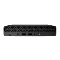 Komputer HP EliteDesk 8 Mini G1i Ultra 9-285 32GB 1TB W11P