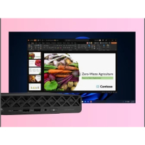 Komputer HP EliteDesk 8 Mini G1i Ultra 9-285 32GB 1TB W11P