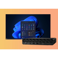 Komputer HP EliteDesk 8 Mini G1i Ultra 9-285 32GB 1TB W11P