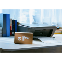 Urządzenie wielofunkcyjne HP DeskJet 2921 All-in-One Color Printer 7.5/5.5 ppm