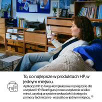 Urządzenie wielofunkcyjne HP DeskJet 4330 All-in-One Color Printer 8.5/5.5 ppm
