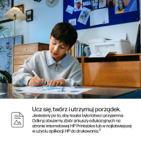 Urządzenie wielofunkcyjne HP DeskJet 4322 All-in-One Color Printer 8.5/5.5 ppm