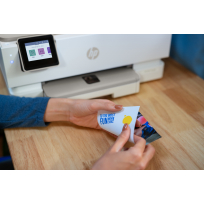 Urządzenie wielofunkcyjne HP Envy Photo 7230 All-in-One Color Inkjet 10ppm Print Scan Copy Photo Printer USB 2.0 Wi-Fi