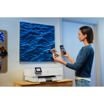 Urządzenie wielofunkcyjne HP Envy Photo 7230 All-in-One Color Inkjet 10ppm Print Scan Copy Photo Printer USB 2.0 Wi-Fi