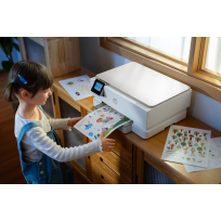 Urządzenie wielofunkcyjne HP Envy Photo 7230 All-in-One Color Inkjet 10ppm Print Scan Copy Photo Printer USB 2.0 Wi-Fi