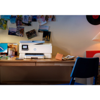 Urządzenie wielofunkcyjne HP Envy Photo 7931 All-in-One Color Inkjet 10ppm Print Scan Copy Photo Printer USB 2.0 Wi-Fi