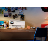 Urządzenie wielofunkcyjne HP Envy Photo 7930 All-in-One Color Inkjet 10ppm Print Scan Copy Photo Printer USB 2.0 Wi-Fi