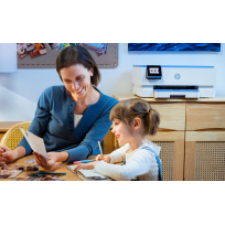 Urządzenie wielofunkcyjne HP Envy Photo 7231 All-in-One Color Inkjet 10ppm Print Scan Copy Photo Printer USB 2.0 Wi-Fi