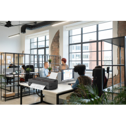 Drukarka HP DesignJet T870 24 2ppm Printer