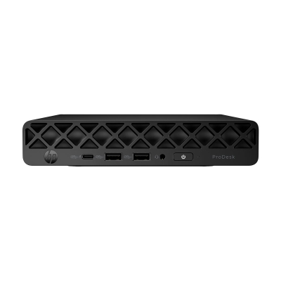 Komputer HP ProDesk 4 Mini G1i Ultra 5-235T 16GB 256GB SSD W11P