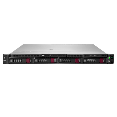 Serwer HP ProLiant DL320 G12 Xeon 6505P 12c 64GB-R 8SFF MR408i-o 2x480GB SSD 2x1000W PS