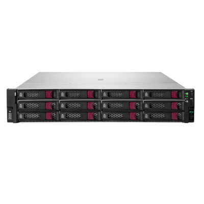 Serwer HP ProLiant DL340 G12 Xeon 6505P 12c 64GB-R 8SFF MR408i-o 2x480GB SSD 2x1000W PS