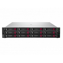 Serwer HP ProLiant DL340 G12 Xeon 6515P 2.3GHz 16c 1P 64GB-R 8SFF MR416i-o 2x1000W PS