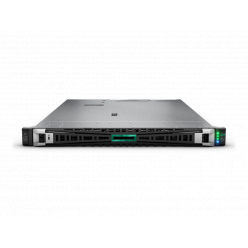 Serwer HP ProLiant DL360 G12 Xeon 6515P 16c 64GB-R 8SFF MR408i-o 2x480GB SSD 2x1000W PS