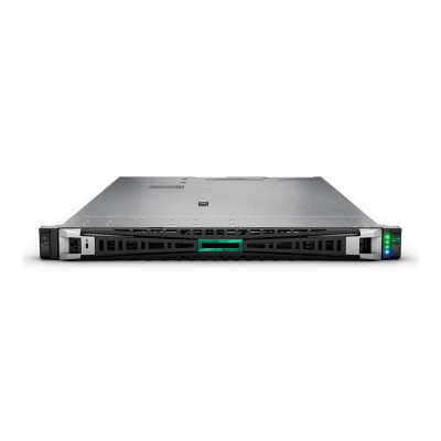 Serwer HP ProLiant DL360 G12 Xeon 6515P 16c 64GB-R 8SFF MR408i-o 2x480GB SSD 2x1000W PS