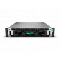 Serwer HP ProLiant DL380 G12 Xeon 6517P 1P 2x32GB-R 8SFF NS204i-u v2 MR408i-o 2x1000W PS