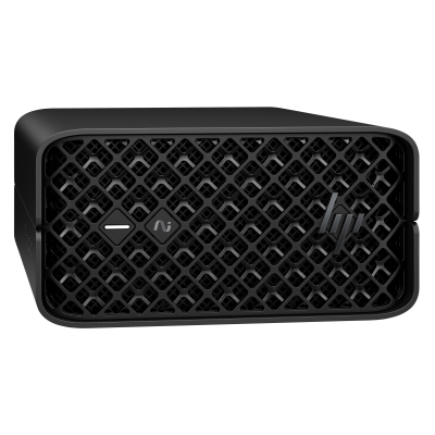 Komputer HP Z2 Mini G1a Ryzen AI Max+ PRO 395 128GB 1TB SSD W11P