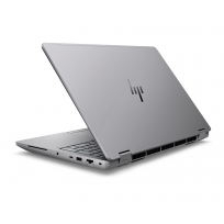 Laptop HP ZBook Fury 16 G1i 16 WUXGA Ultra 7-265HX 32GB 512GB SSD NVIDIA RTX3000 W11P