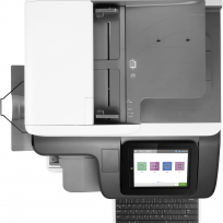 Urządzenie wielofunkcyjne HP Color LaserJet Enterprise MFP M776zs