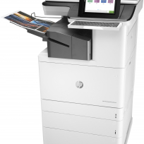 Urządzenie wielofunkcyjne HP Color LaserJet Enterprise MFP M776zs