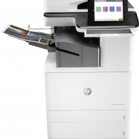 Urządzenie wielofunkcyjne HP Color LaserJet Enterprise MFP M776zs