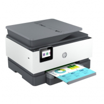 Urządzenie wielofunkcyjne HP OfficeJet Pro 9012e 