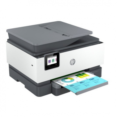 Urządzenie wielofunkcyjne HP OfficeJet Pro 9012e 
