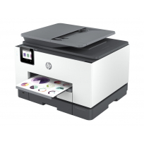 Urządzenie wielofunkcyjne HP OfficeJet Pro 9022e 