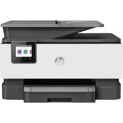 Urządzenie wielofunkcyjne HP OfficeJet Pro 9010e All-in-One A4 Color USB 2.0 