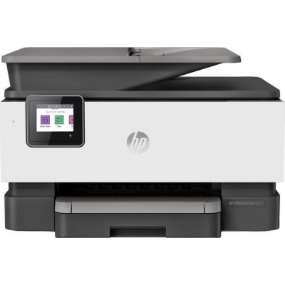 Urządzenie wielofunkcyjne HP OfficeJet Pro 9010e All-in-One A4 Color USB 2.0 