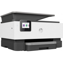 Urządzenie wielofunkcyjne HP OfficeJet Pro 9010e All-in-One A4 Color USB 2.0 