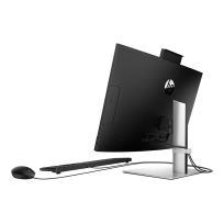 Komputer HP ProOne 440 G9 AiO 23.8 FHD i5-14500T 16GB 512GB W11P czarny