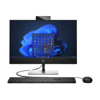 Komputer HP ProOne 440 G9 AiO 23.8 FHD i5-13500T 16GB 512GB W11P czarny