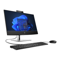 Komputer HP ProOne 440 G9 AiO 23.8 FHD i5-13500T 16GB 512GB W11P czarny