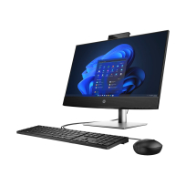 Komputer HP ProOne 440 G9 AiO 23.8 FHD i5-13500T 16GB 512GB W11P czarny