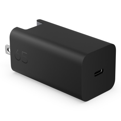 Zasilacz HP 65W Gallium Nitride Wall Charger EURO