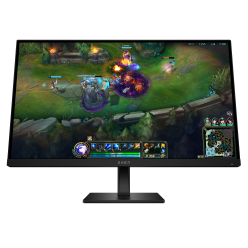 Monitor HP OMEN 27 G2 27 IPS FHD 16:9 1ms HDMI DP